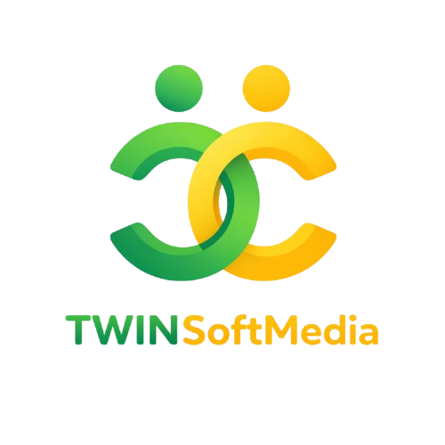 Logo PPID MA Twinsoftmedia